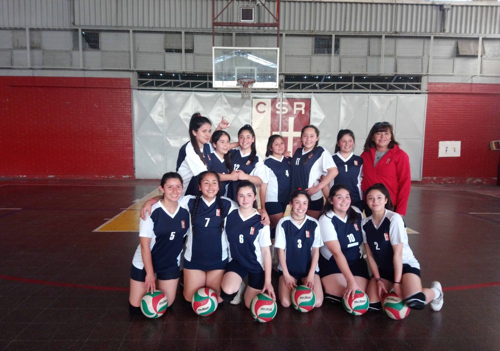 Voley