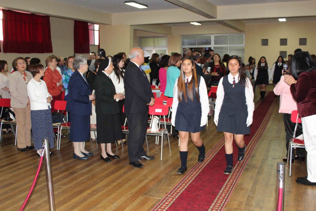 Licenciatura Cuarto Medio 2018