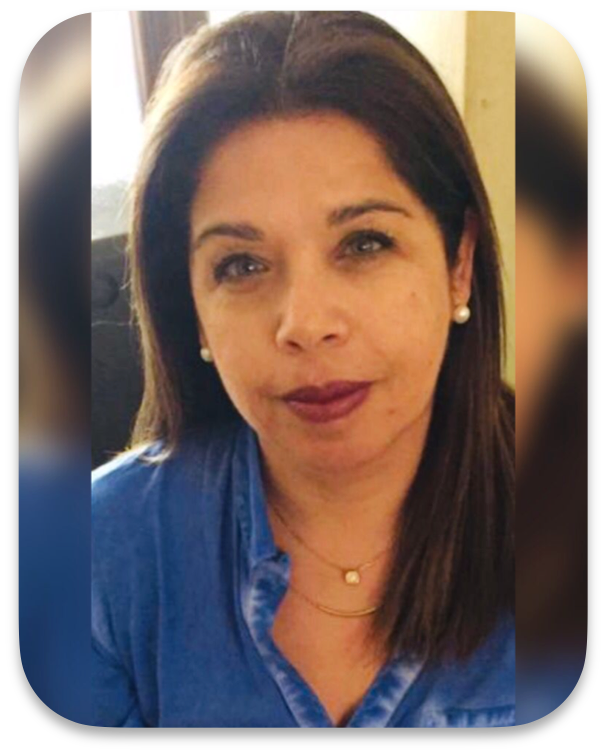 Marcela Peredo Campos Liceo Santa Teresita