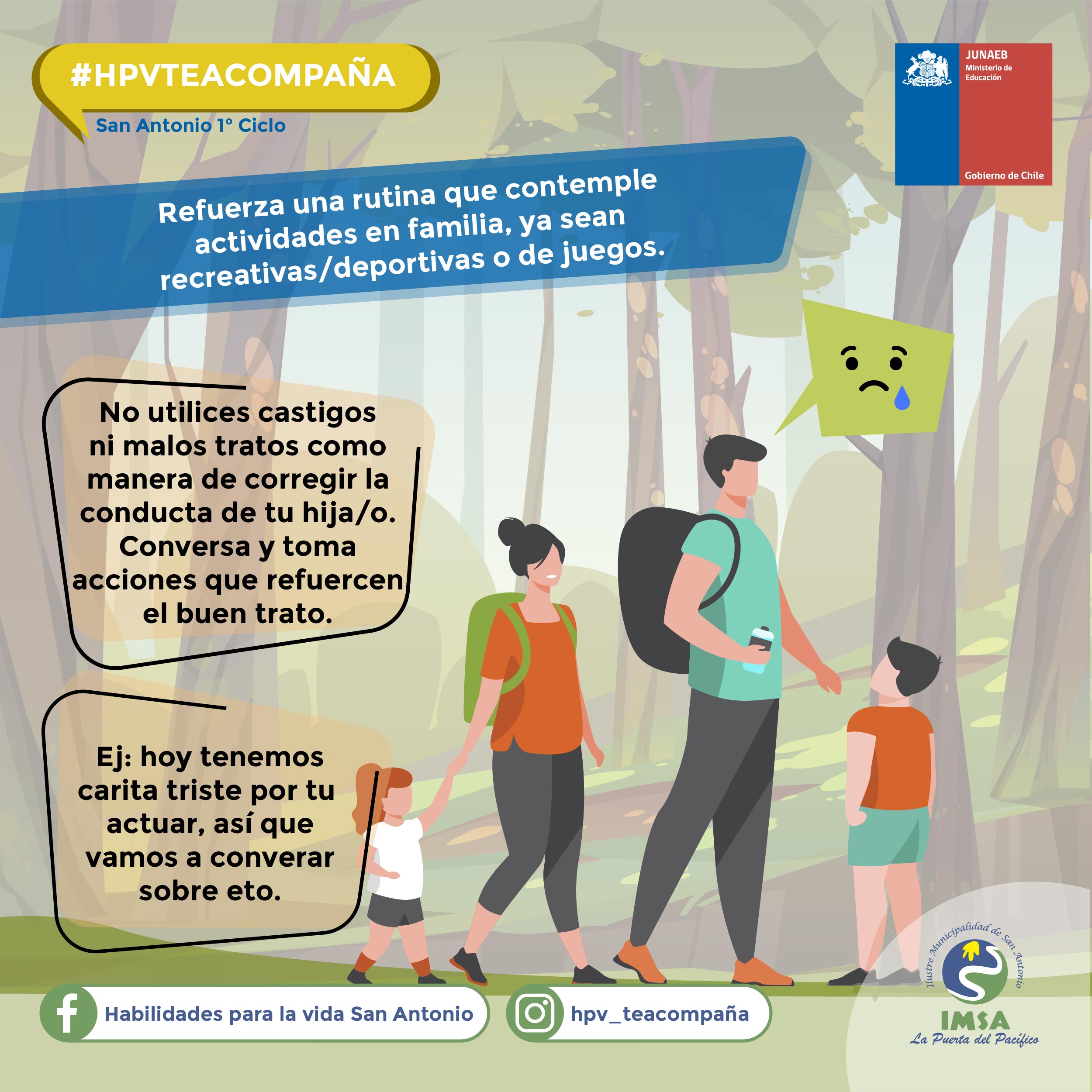 Buena convivencia escolar y la resolución pacífica de conflictos - Liceo Santa Teresita Buena convivencia escolar y la resolución pacífica de conflictos - Liceo Santa Teresita